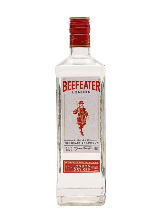 Beefeater 24 London Dry Gin