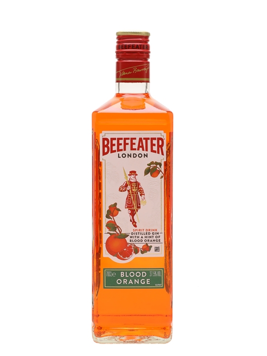 Beefeater Blood Orange Gin