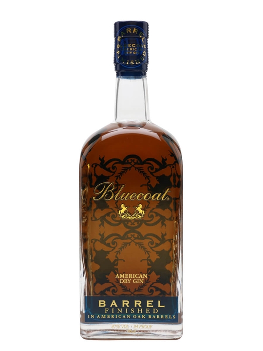 Bluecoat Gin