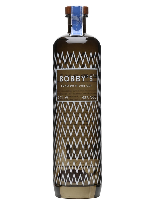 Bobby's Schiedam Dry Gin