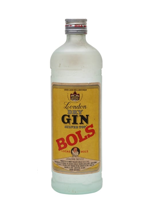 Bols Corenwyn 6 Year Old: The Original 1575 Grain Wine Aged in Dual Casks