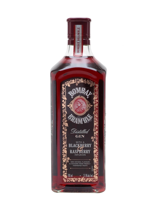 Bombay Bramble Gin