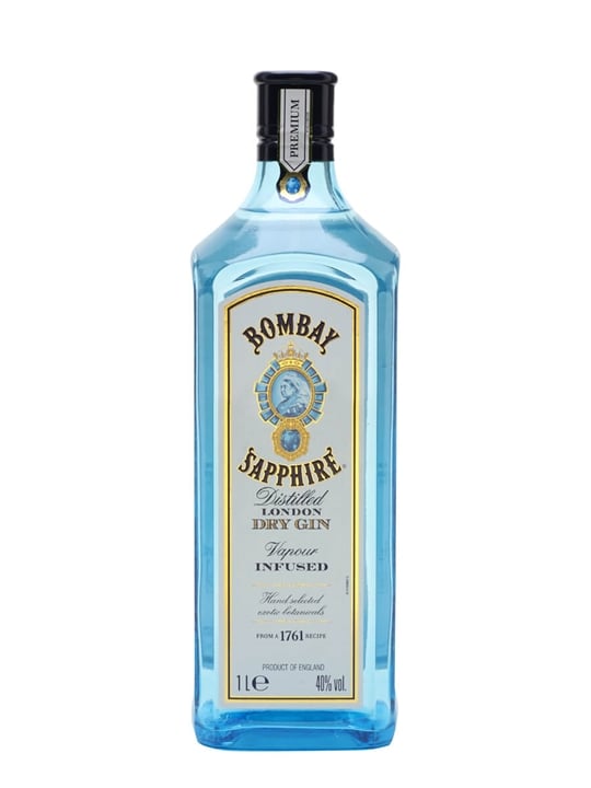 Bombay Sapphire London Dry Gin
