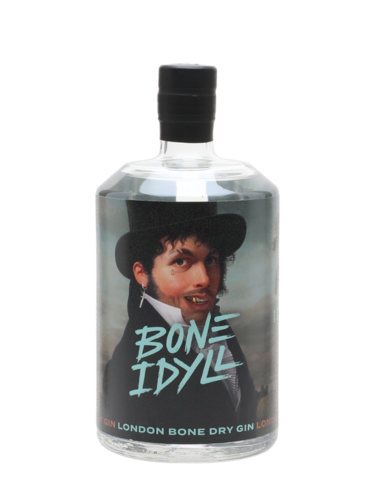 Bone Idyll London Bone Dry Gin