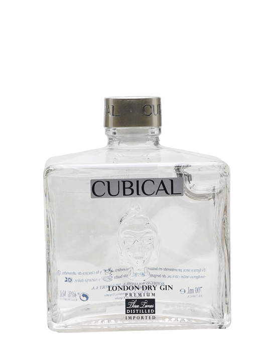 Botanic Premium London Dry Gin