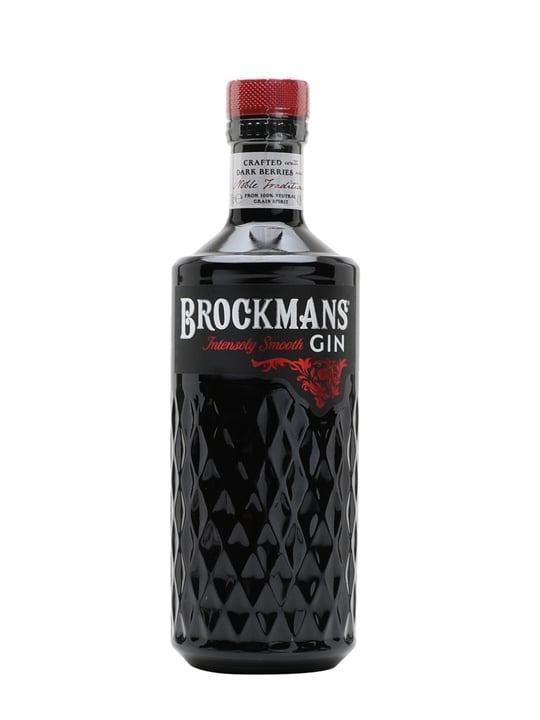 Brockmans Gin