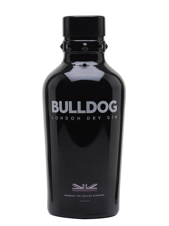 Bulldog London Dry Gin