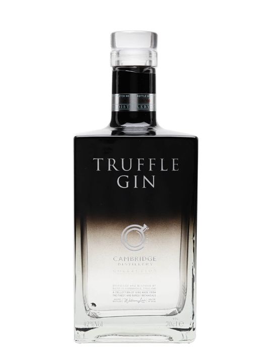 Cambridge Distillery Truffle Gin