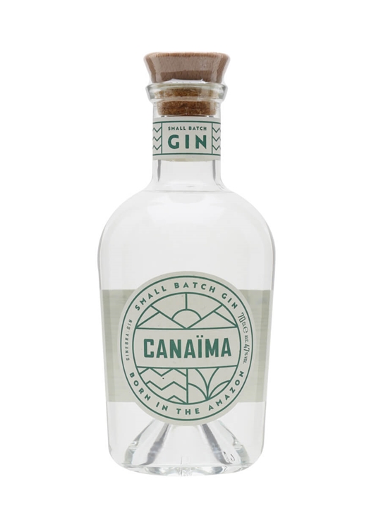 Canaima Gin