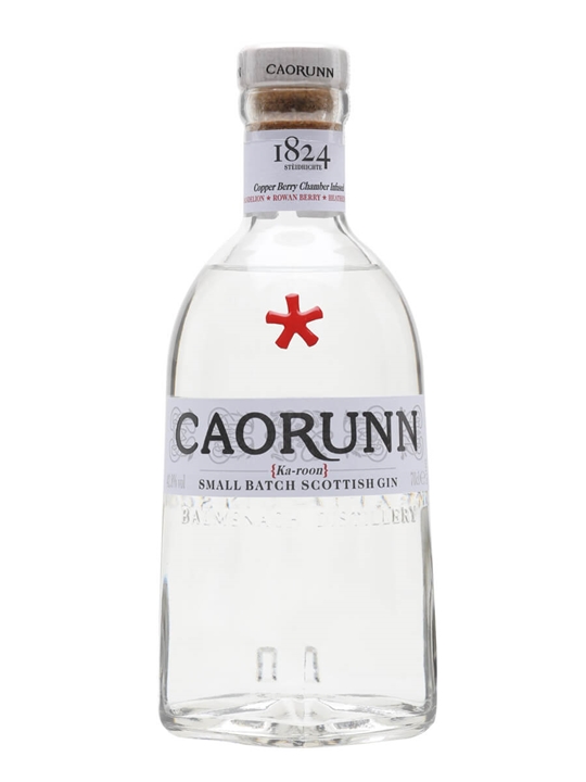 Caorunn Gin