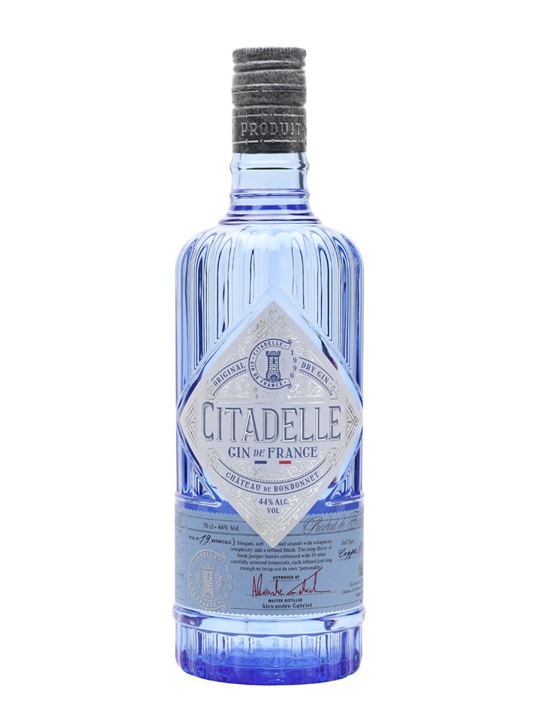 Citadelle Gin