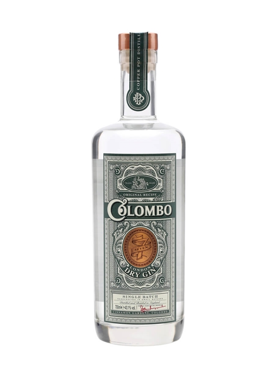 Colombo London Dry Gin