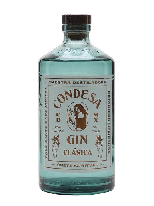 Condesa Clasica Gin