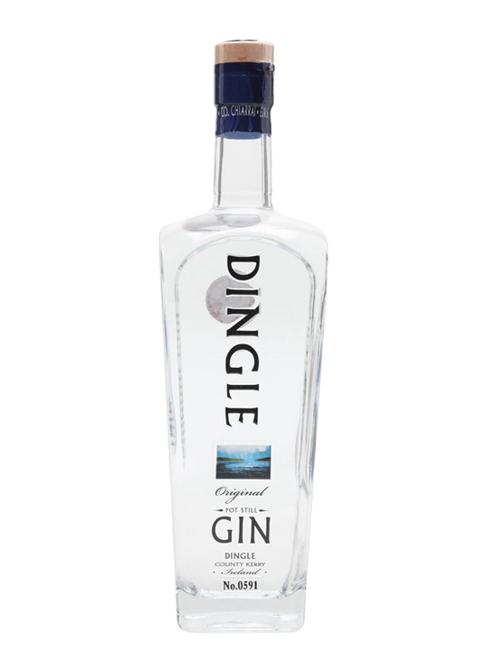 Dingle Gin