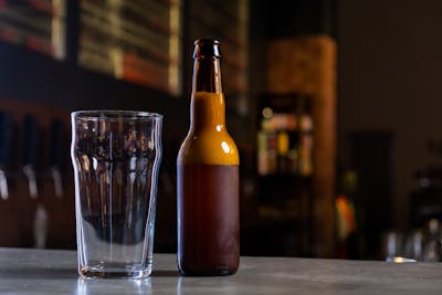 Dorothy Parker American Gin