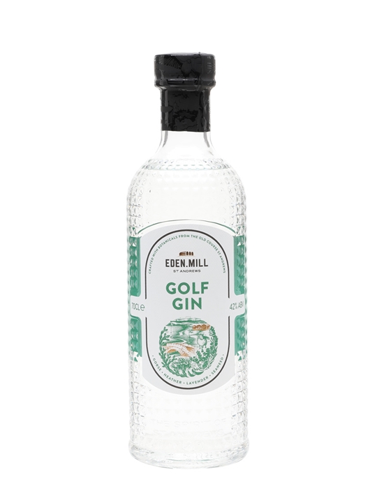 Eden Mill Golf Gin