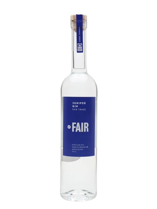 Fair Juniper Gin