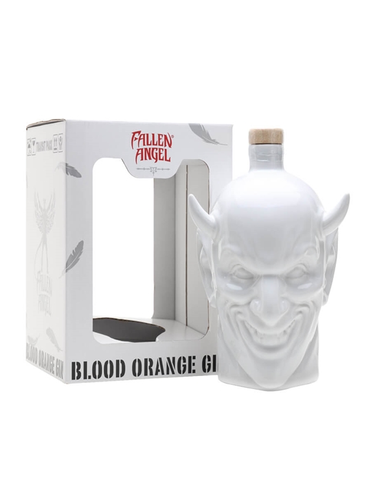 Fallen Angel Blood Orange Gin