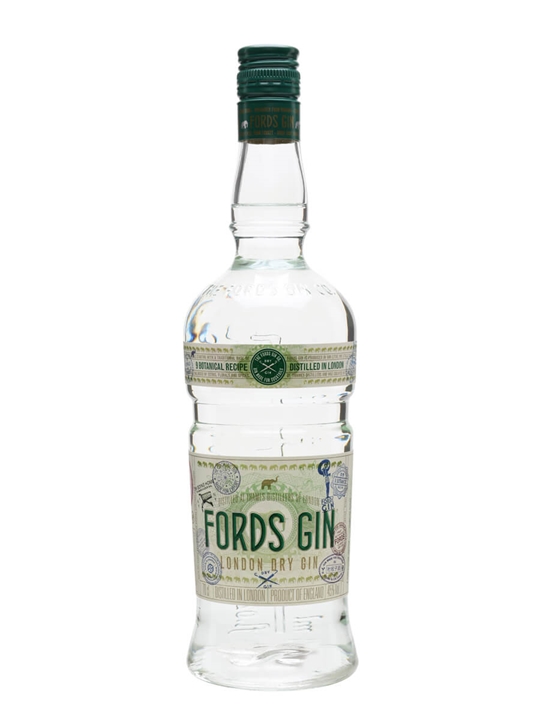Fords Gin