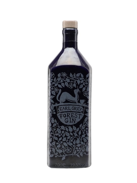 Forest Earl Grey Gin