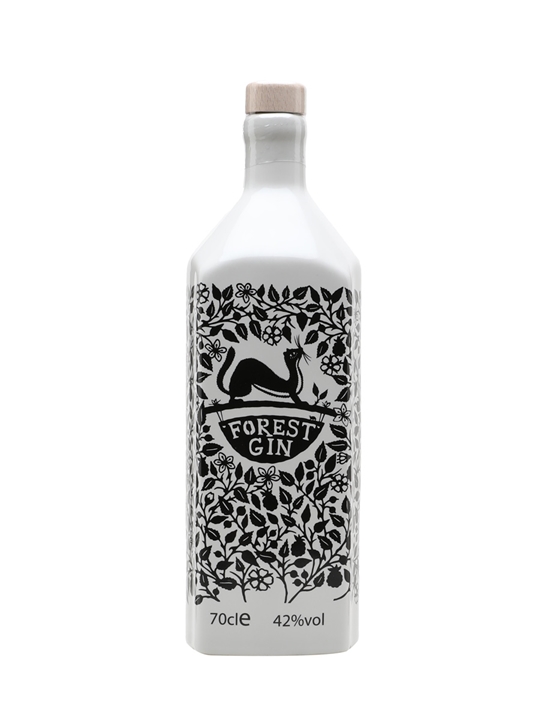 Forest Gin