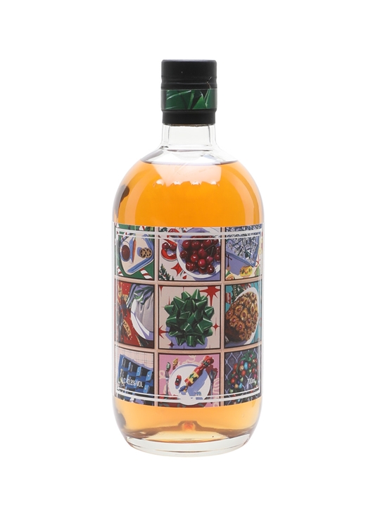 Four Pillars Christmas Gin