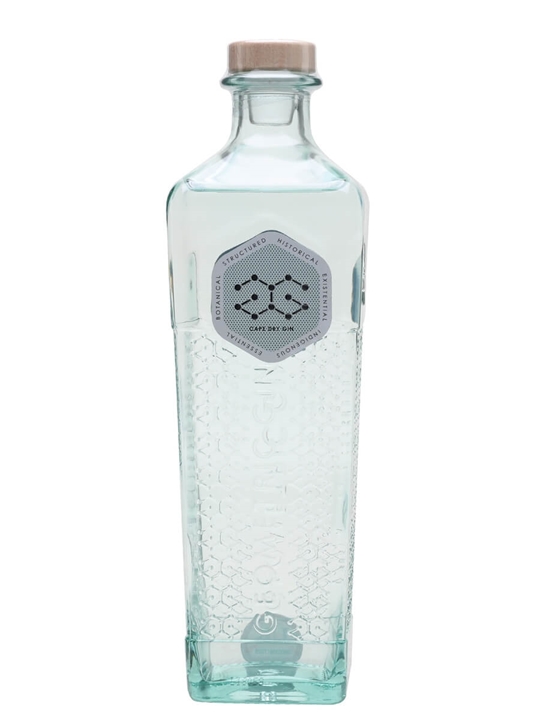 Geometric Gin