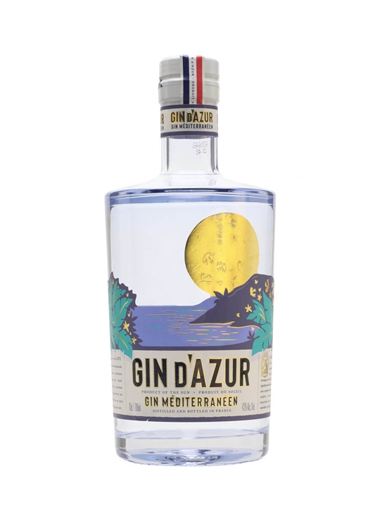 Gin d'Azur