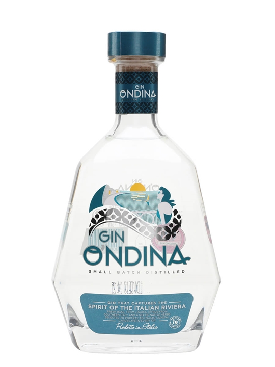 Gin O'ndina