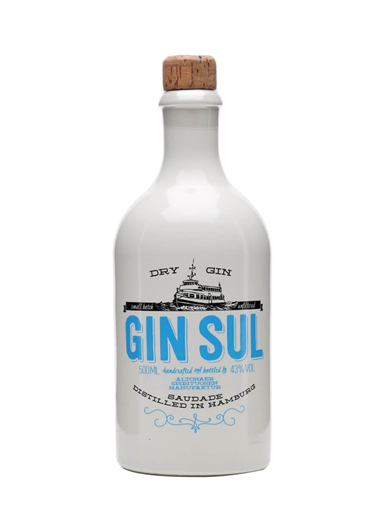 Gin Sul Dry Gin
