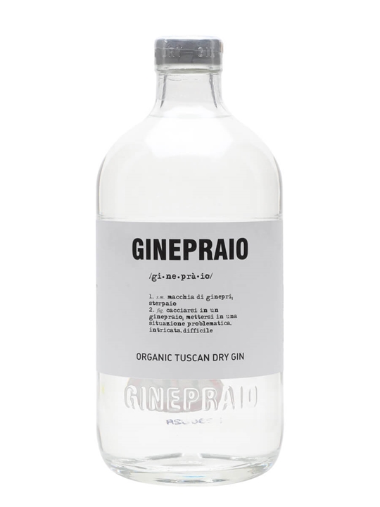 Ginepraio Dry Gin
