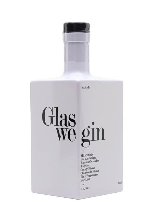 Glaswegin Original Dry