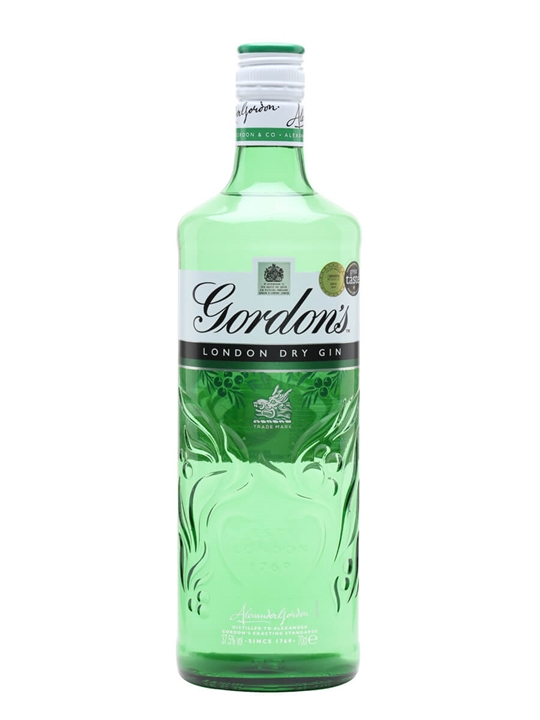 Gordon's London Dry Gin
