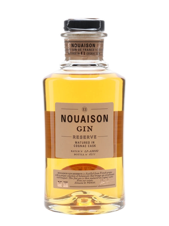 G'Vine Nouaison Reserve Gin