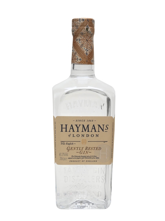 Hayman's Gently Rested Gin
