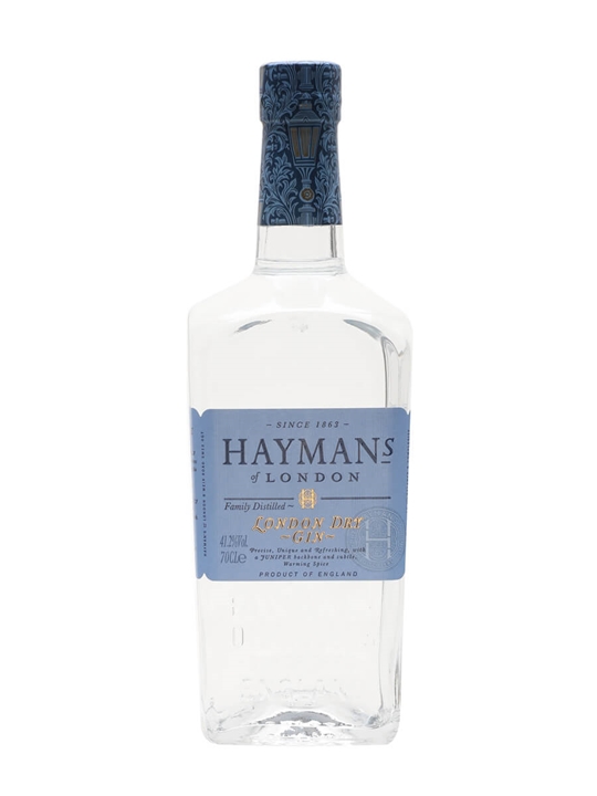Hayman's London Dry Gin
