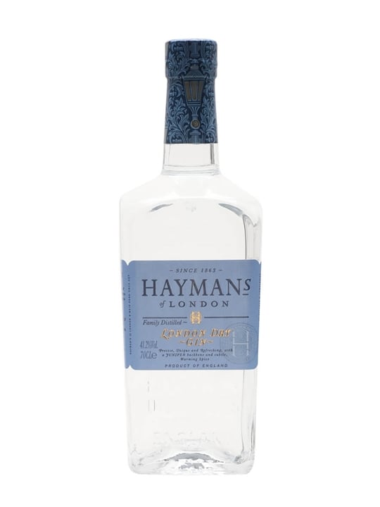 Hayman's London Dry Gin