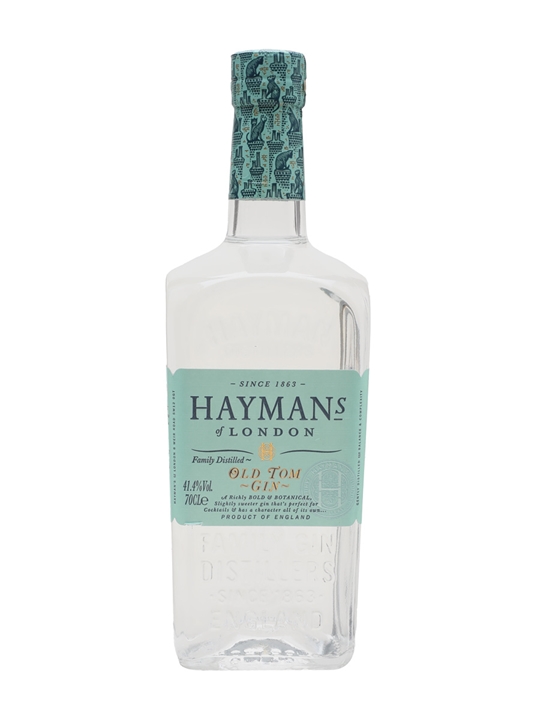 Hayman's Old Tom Gin