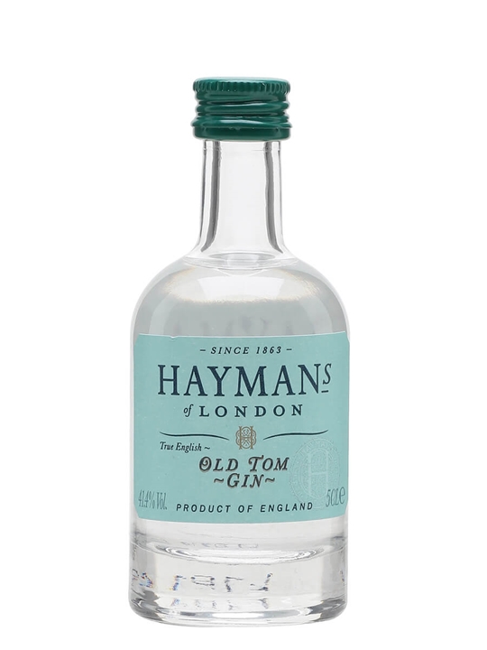 Hayman's Old Tom Gin