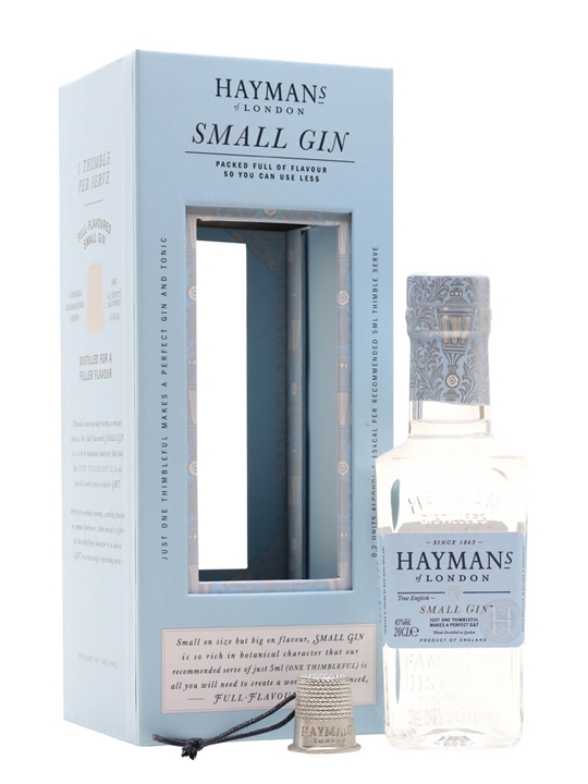 Hayman's Small Gin