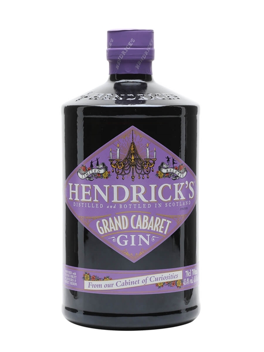 Hendrick's Grand Cabaret Gin