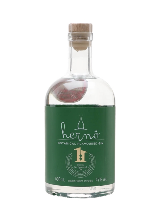 Herno Botanical Flavoured Gin