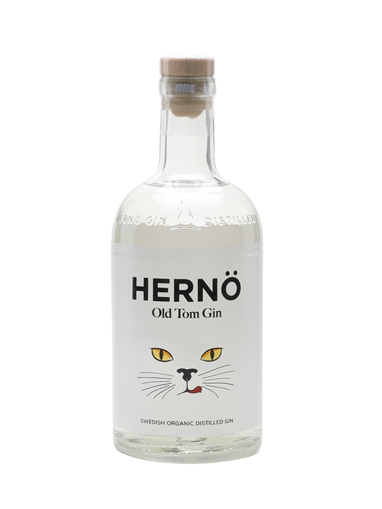 Hernö Old Tom Gin