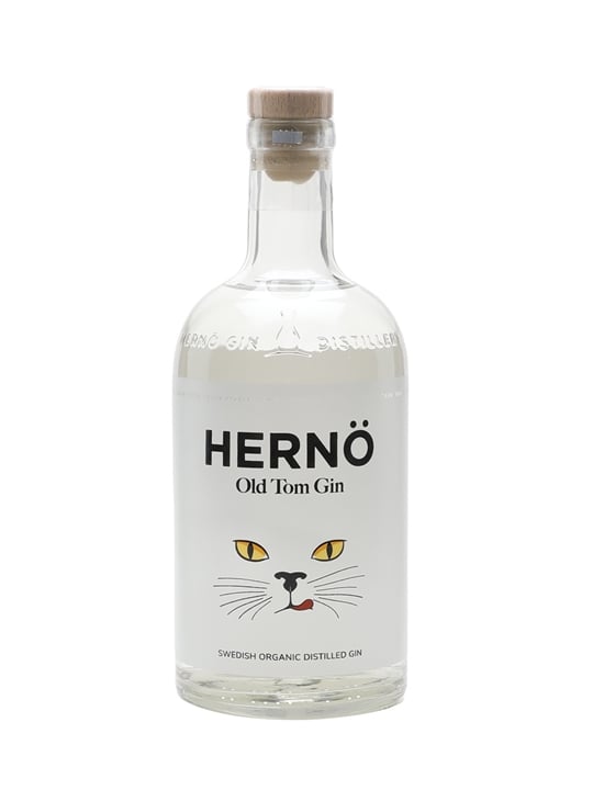 Herno Old Tom Gin