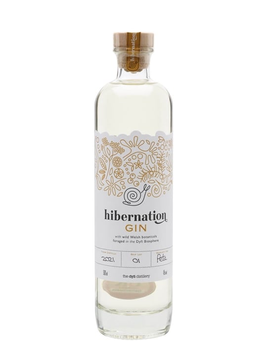 Hibernation Gin