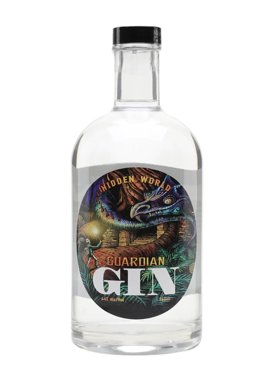 Hidden World Guardian Gin