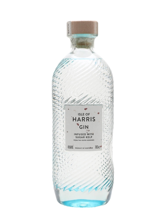 Isle of Harris Gin