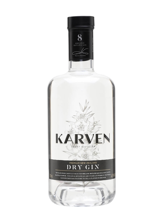 Karven Dry Gin