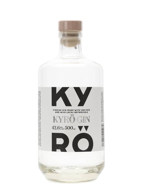 Kyrö Gin
