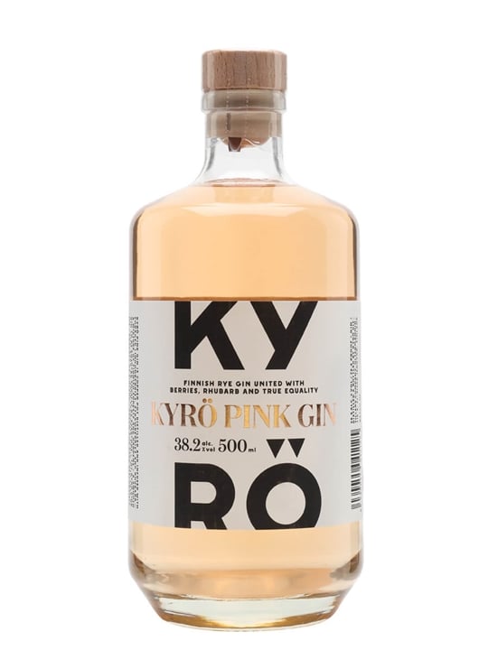 Kyro Pink Gin